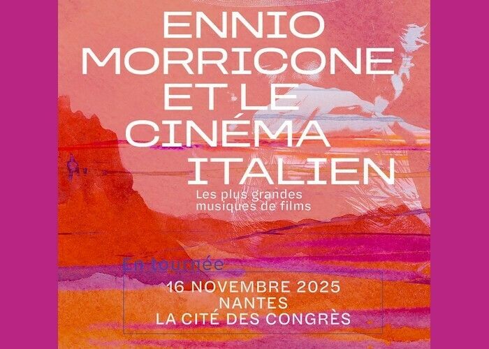 Ennio Morricone et le cinéma italien
