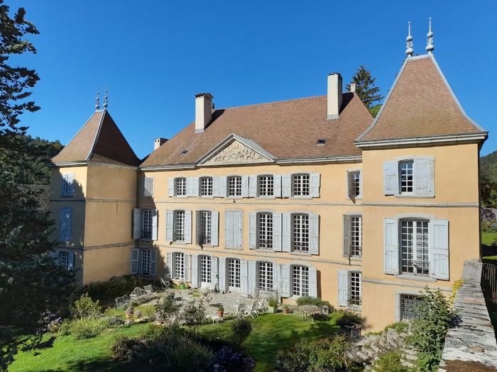 Visites commentées du Château de Bardonenche