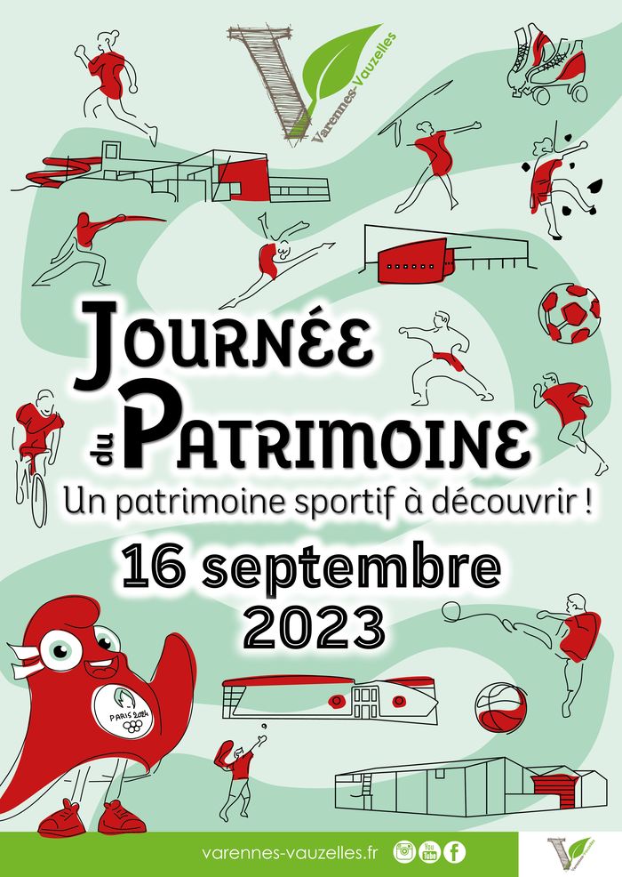 Journée du patrimoine