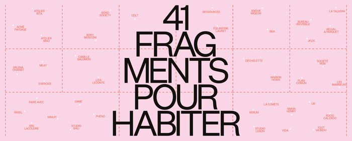 Visuel évènement