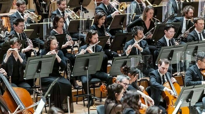 Pause-concert : Septuor cordes, vents et clavecin - Saison ONPL