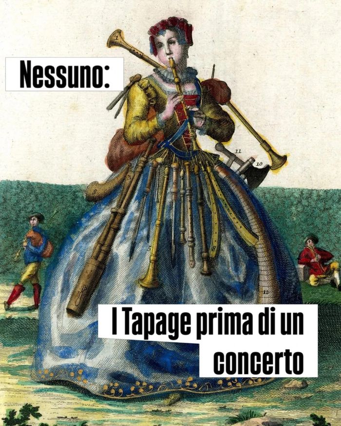 Signora Libertà Le donne cantate da Fabrizio De Andrè