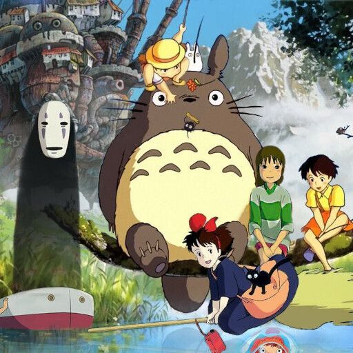 Club Manga à la bibliothèque Bordeaux-Lac