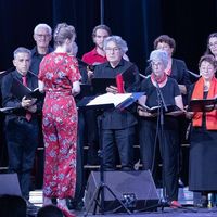 Concert "Musiques d'Espagne" de L’Autan Chœurs de Revel