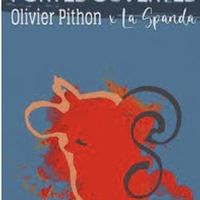Portes Ouvertes - Olivier Pithon & La Spanda