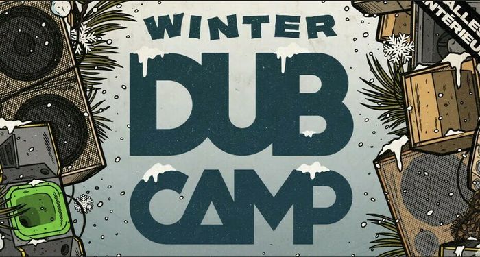 Winter Dub Camp