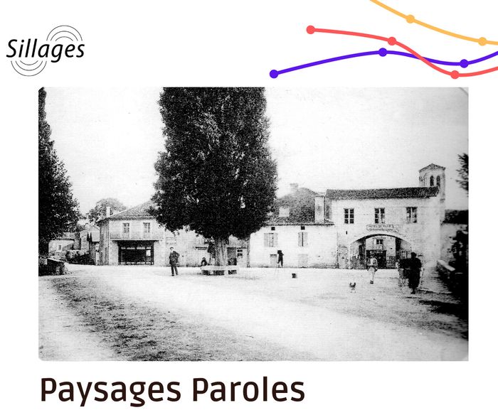 Visuel évènement