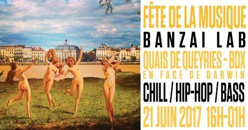 Banzaï Lab @Aire Rafaël Padilla