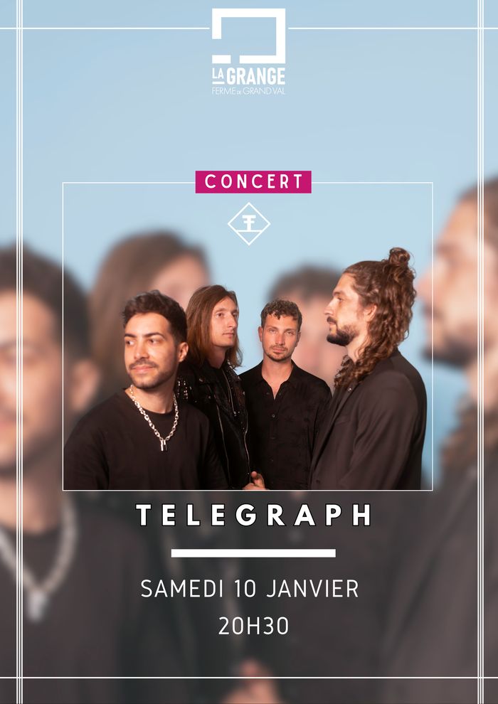 TELEGRAPH