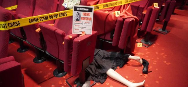 Escape Game à la librairie Page et Plume