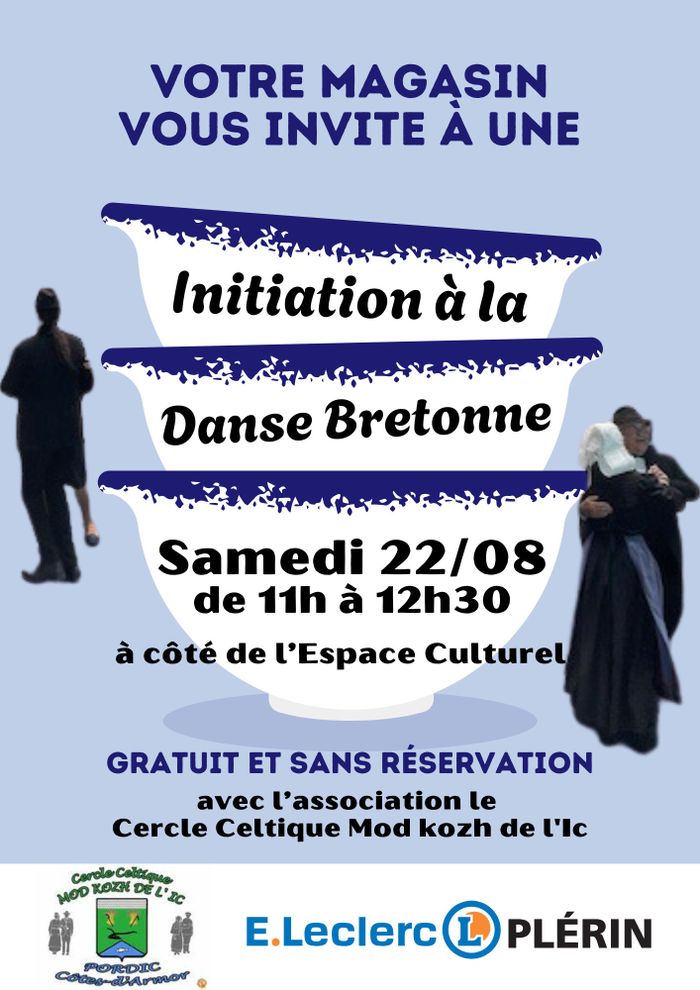 Visuel évènement