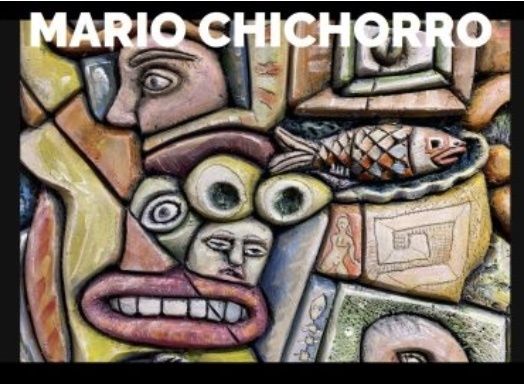 Exposition permanente Mario Chichorro