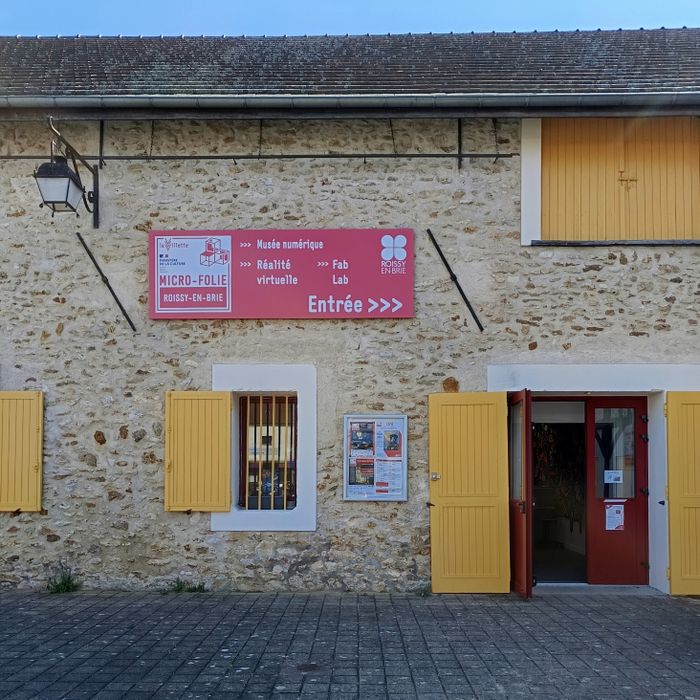 Partons sur un parcours conçu par l’équipe de la Micro-Folie à la recherche de photos architecturales. Les photographies seront ensuite triées, imprimées et exposées en mars et avril 2027 lors du de…