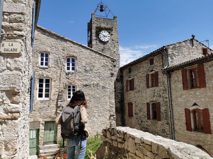 Journées européennes du patrimoine
