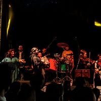 Convivencia - Officine Meridionali