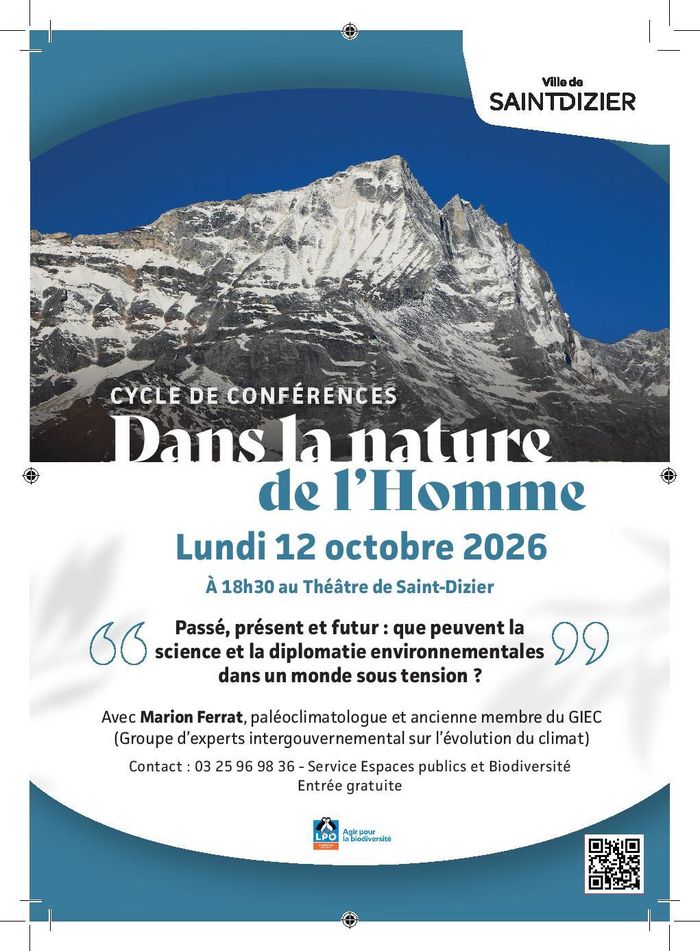 Visuel évènement