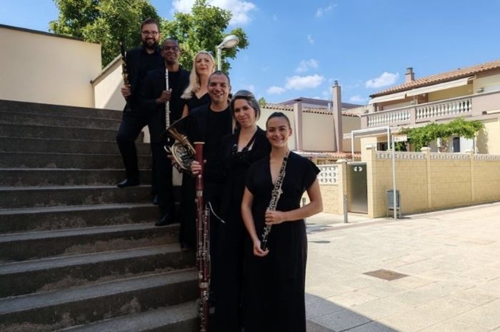 Concert de solistes de l’orquestra Simfònica UniSo