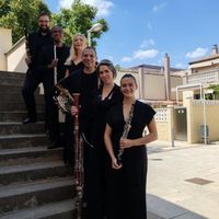 Concert de solistes de l’orquestra Simfònica UniSo