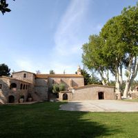 Visite de la Chapelle de Juhègues