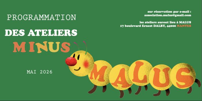 Ateliers Minus