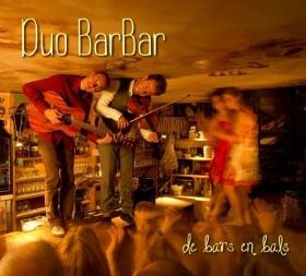 Bal trad et session trad à Cazères