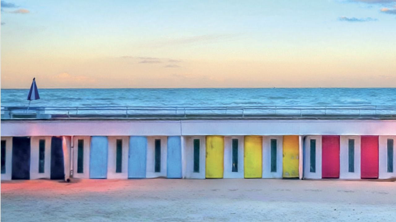 Le Touquet-Paris-Plage