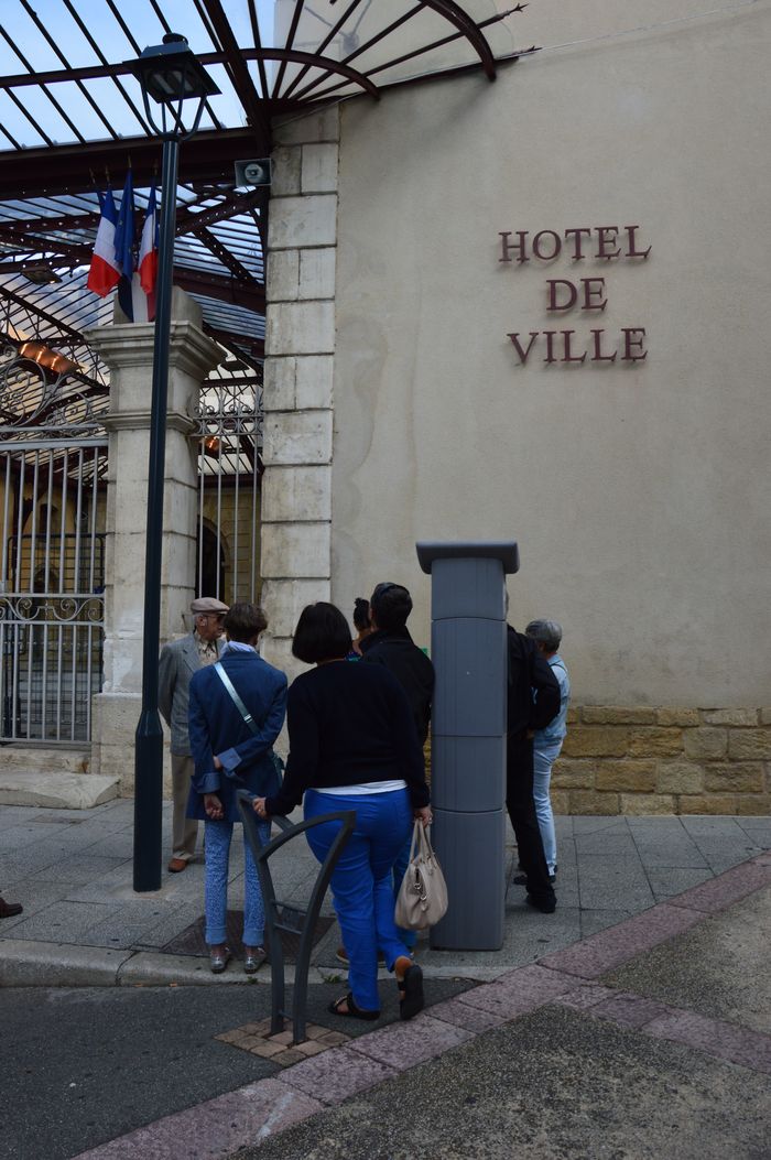 Visuel évènement