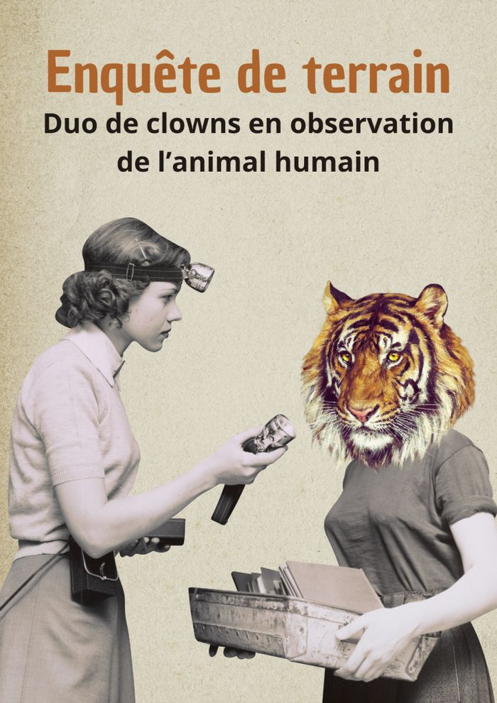 Visuel évènement