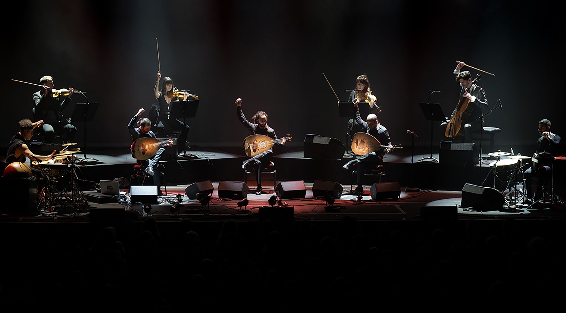 LE TRIO JOUBRAN