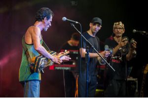 GNAWA DIFFUSION