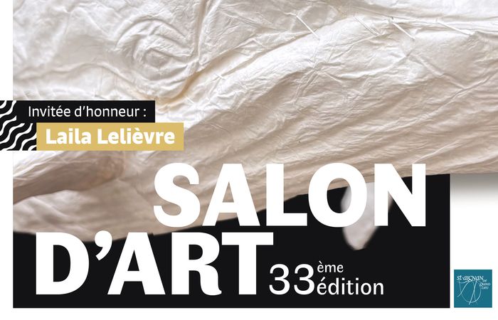Visuel évènement