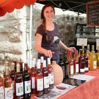 marché des producteurs de pays