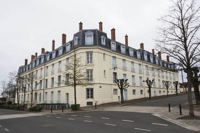 Visite de l'Hôtel du Nivernais