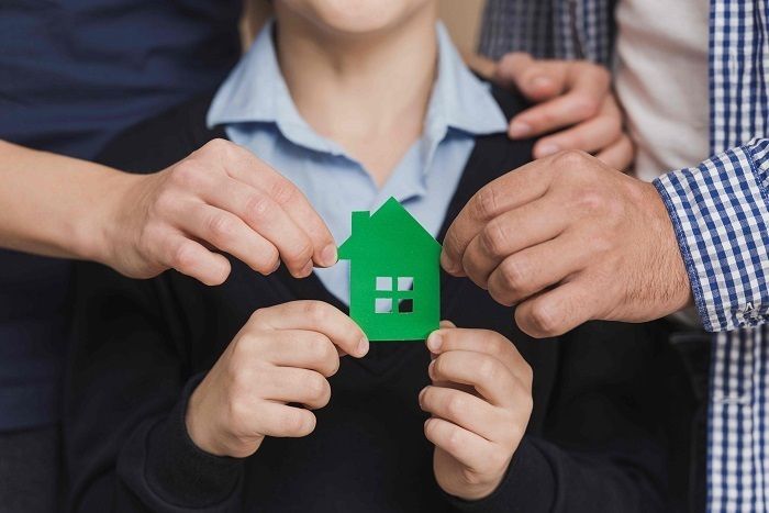 Bien chez soi : adapter son logement pour bien vieillir