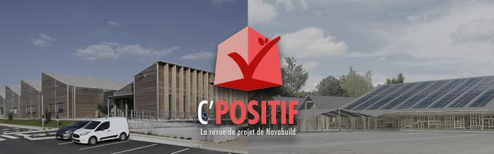 C’POSITIF - QU’EST-CE QU’UN BÂTIMENT TERTIAIRE PERFORMANT ?