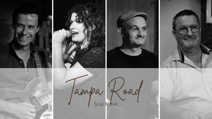 Concert : Tampa Road