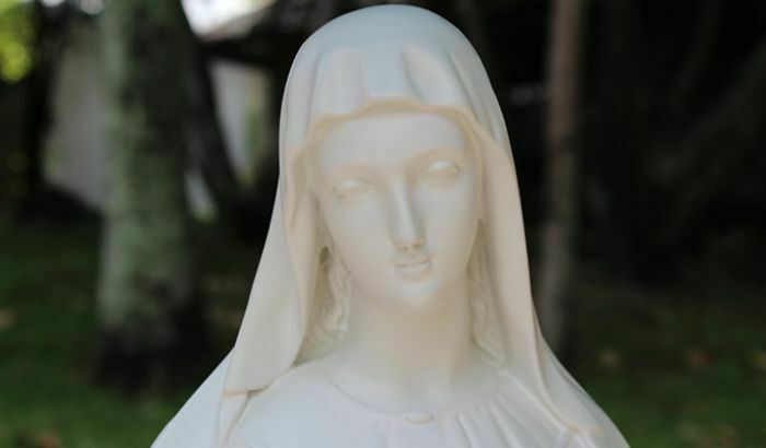 Retraite mariale et eucharistique