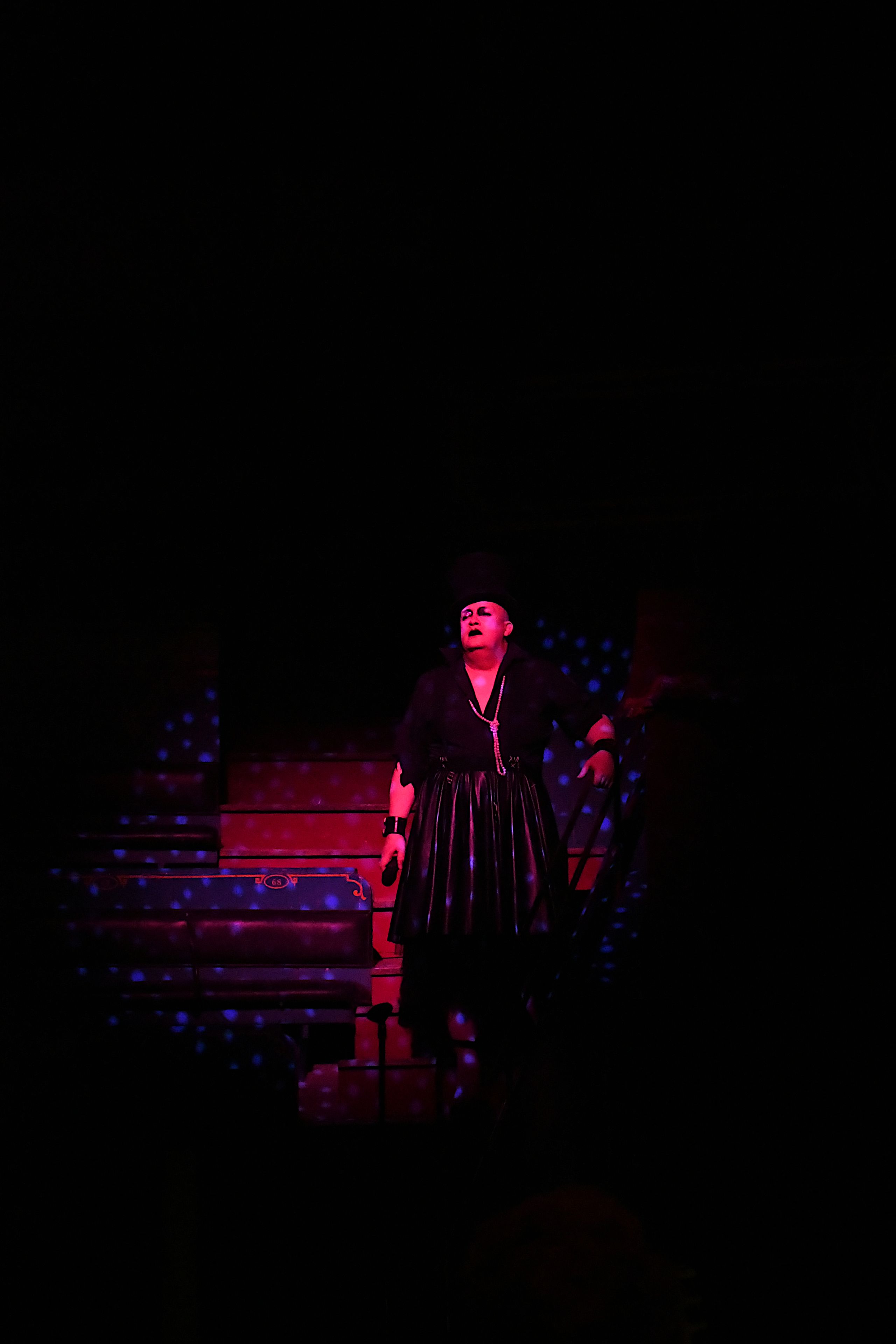 La Fabrique Cabaret