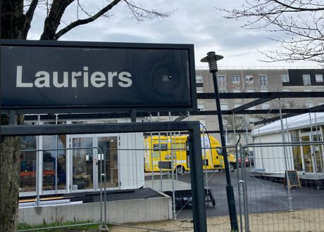 Osez Entreprendre : "Arrêt Lauriers"