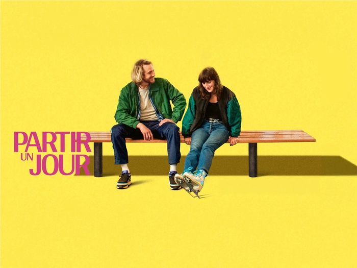 Les services seniors et culturel de Magny-les-Hameaux, en partenariat avec LE CINOCHE, vous donnent rendez-vous pour la projection du film "Partir un jour" le jeudi 07 mai à 15h30.