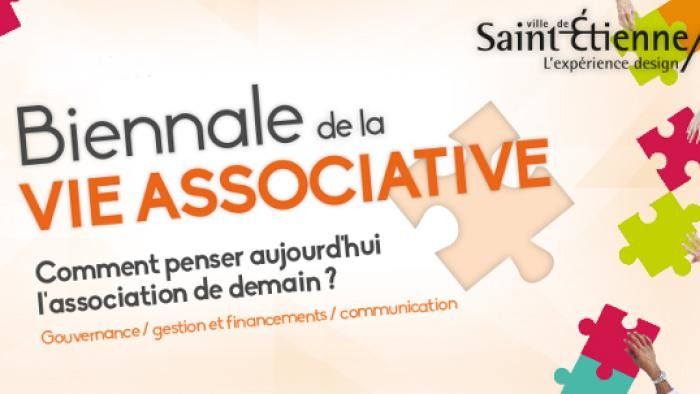 (évènement associatif) La Biennale de la vie associative 2ème édition