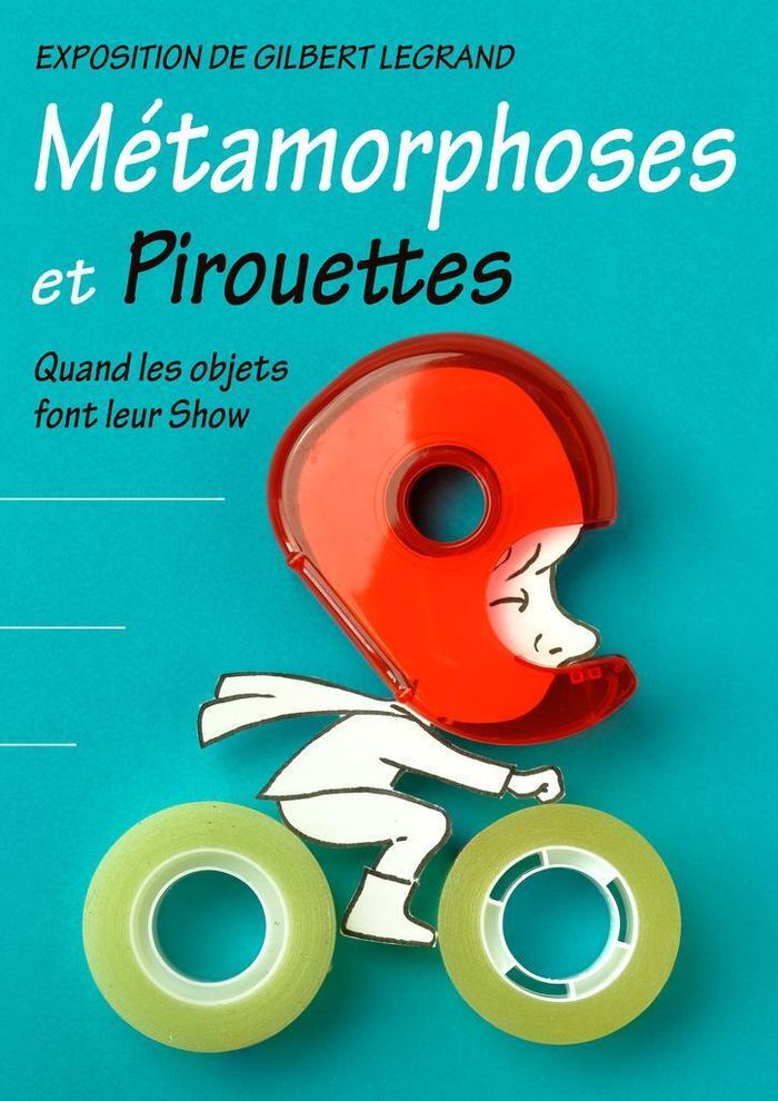 Visuel évènement