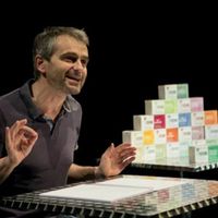 Théâtre: 1336 (paroles de Fralibs)