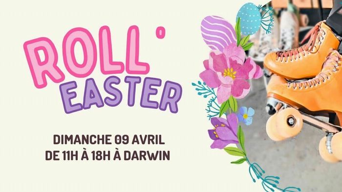 Roll'Easter