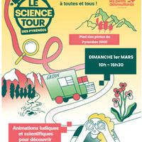 Science tour