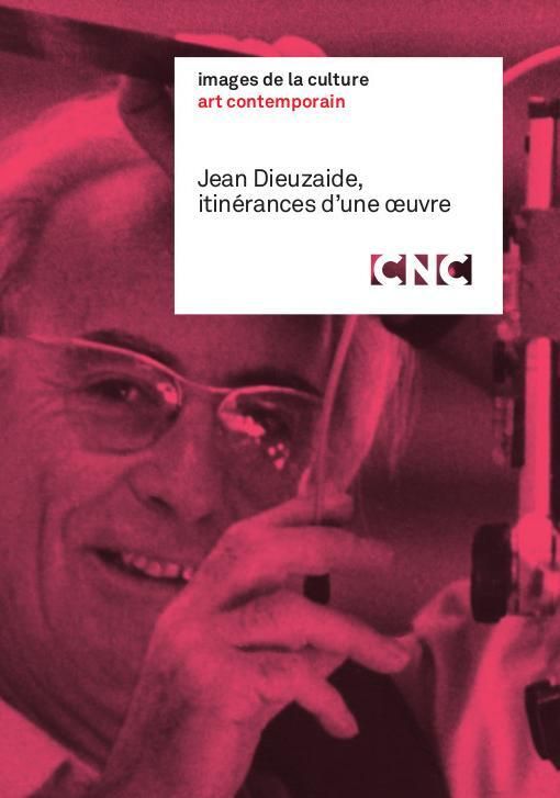 Projection du Film Jean Dieuzaide, itinérances d'une œuvre