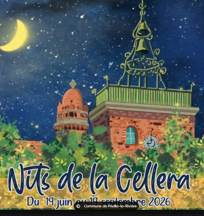 "Nits de la Cellera" - Nit del patrimoni