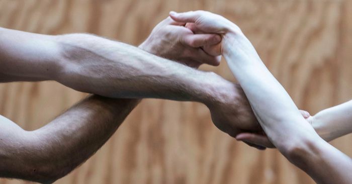 every_body · Alexander Vantournhout
