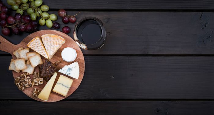 Afterwork mets et vins : Fromages aquitains