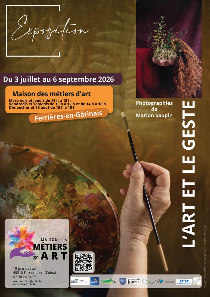 Arrière plan flou de l'image